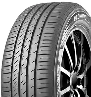 Prix Promo KUMHO ECOWING ES31Medium