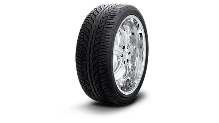Seulement Aujourd’hui YOKOHAMA PARADA SPEC-XPremium