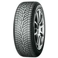 YOKOHAMA BLUEARTH 4S AW21Premium Commander Maintenant