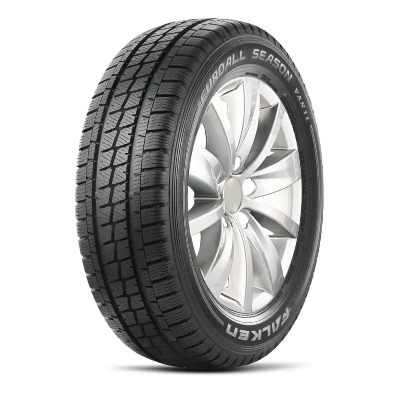 FALKEN EUROALLSEASON VAN11Medium Meilleur Prix