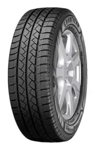 Remise GOODYEAR VECTOR 4SEASONS CARGOPremium