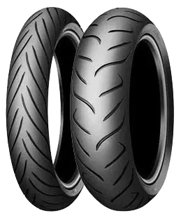 Livraison Gratuite DUNLOP SPORTMAX ROADSPORT 2Medium