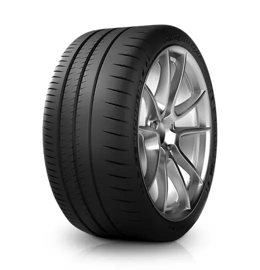 Prix Promo MICHELIN PILOT SPORT CUP 2Premium