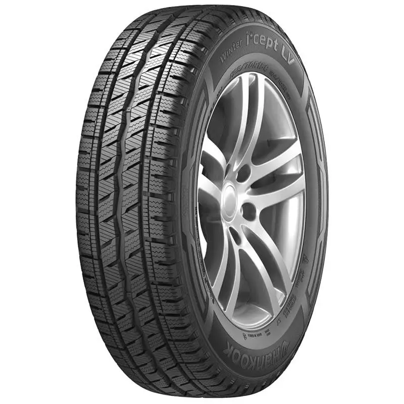 Prix Choc HANKOOK RW12Premium