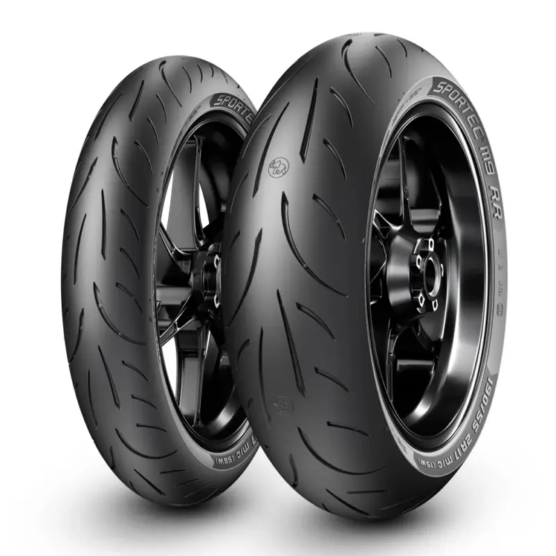 METZELER SPORTEC M9 RRÉconomique Promotion