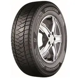 BRIDGESTONE DURAVIS ALL SEASONPremium Must-Have
