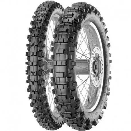 Seulement Aujourd’hui METZELER MCE SIX DAYS EXTREMEPremium