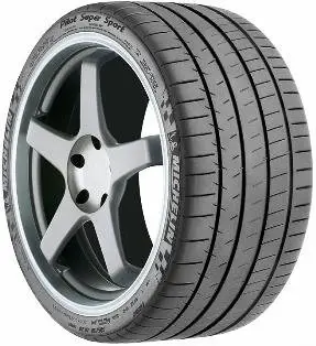 Solde MICHELIN PILOT SUPER SPORTPremium
