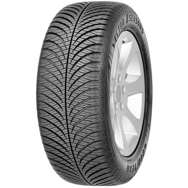 Soldes GOODYEAR VECTOR 4SEASON SUVG2Premium