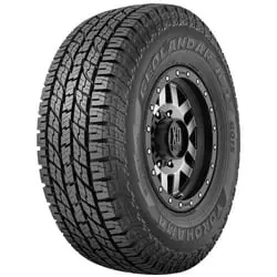 YOKOHAMA GEOLANDAR A/T G015Premium Offre Du Jour