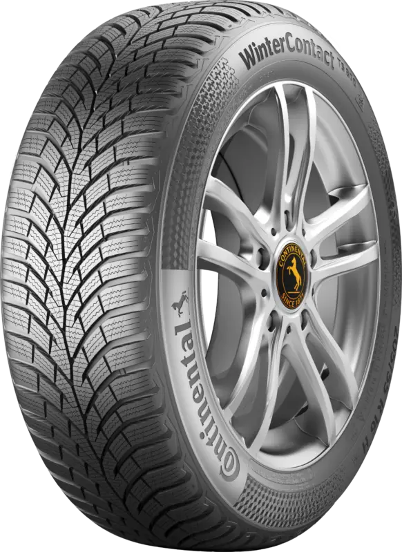 CONTINENTAL WINTER CONTACT TS870Premium Achetez Aujourd’hui