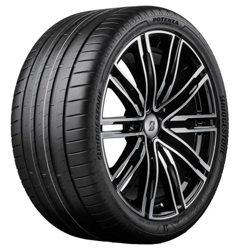 Authentique BRIDGESTONE POTENZA SPORTPremium