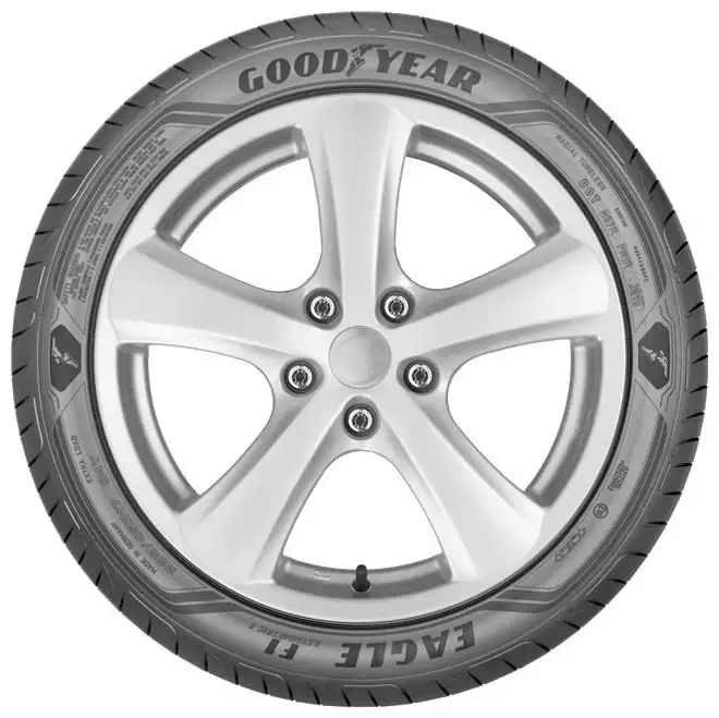 Acheter Direct GOODYEAR EAGLE F1 ASYMETRIC-5Premium