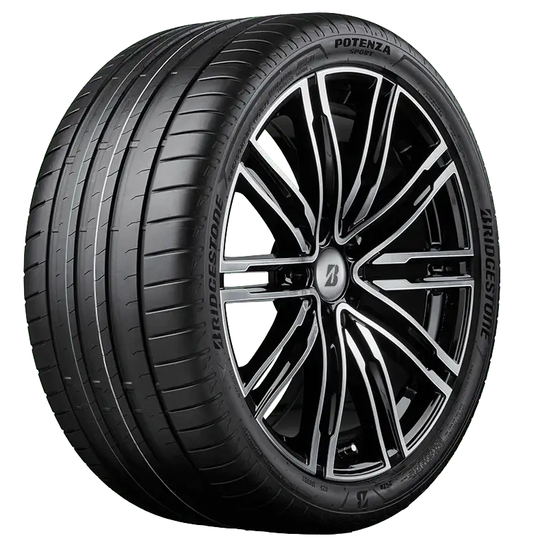 Super Prix BRIDGESTONE POTENZA SPORTPremium