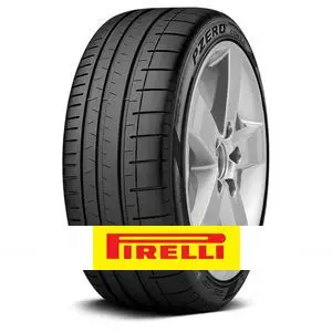 Satisfait Ou Remboursé PIRELLI PZERO CORSA (PZC4)Premium