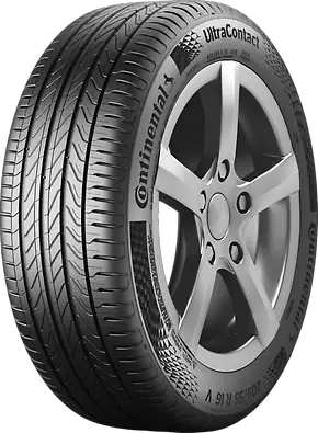 CONTINENTAL ULTRACONTACTPremium Offre Limitée
