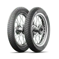 MICHELIN ANAKEE STREETPremium Marque