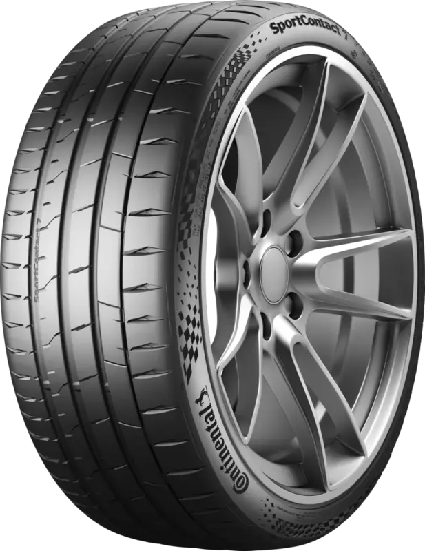 Vente Directe CONTINENTAL SPORTCONTACT7Premium