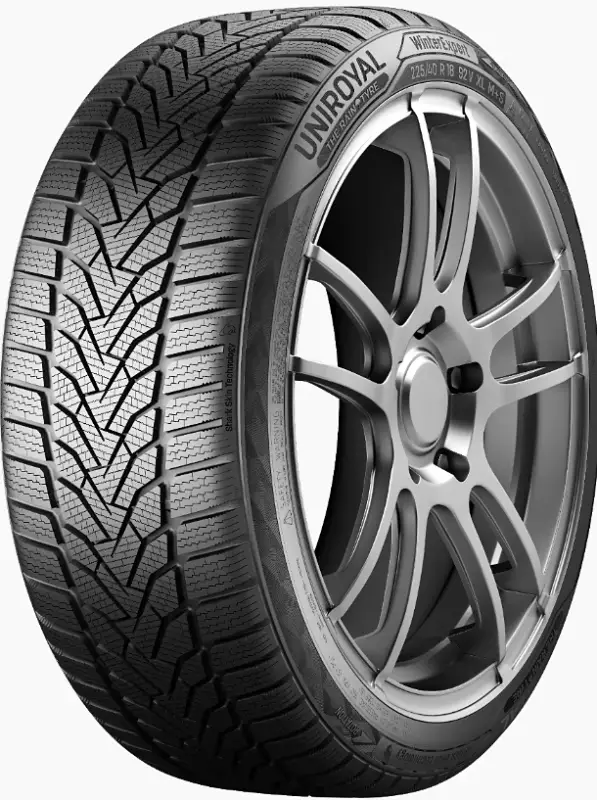 Bon Plan UNIROYAL WINTER EXPERTMedium
