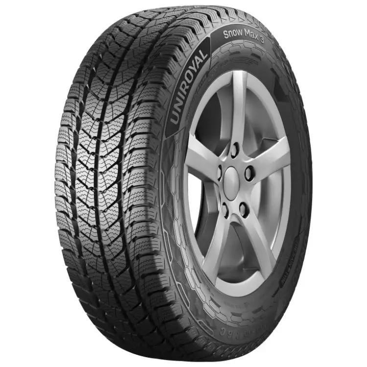 Réduction UNIROYAL SNOW MAX 3Medium
