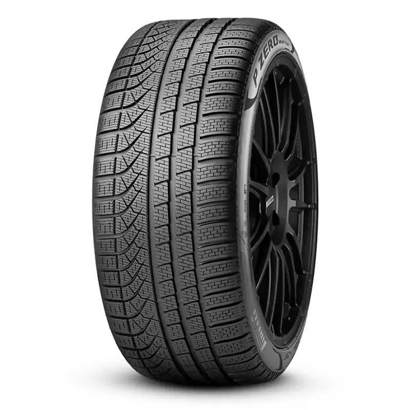 Authentique PIRELLI P ZERO WINTERPremium
