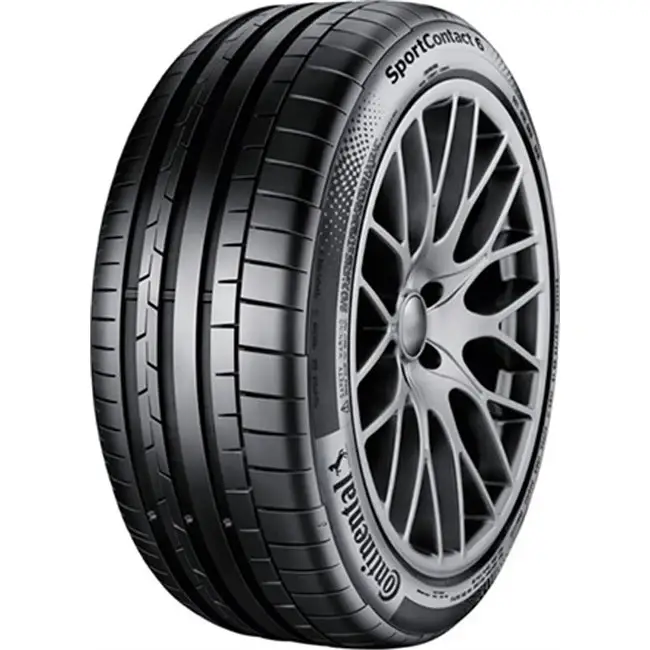 Promotion Saisonnière CONTINENTAL SPORTCONTACT6Premium