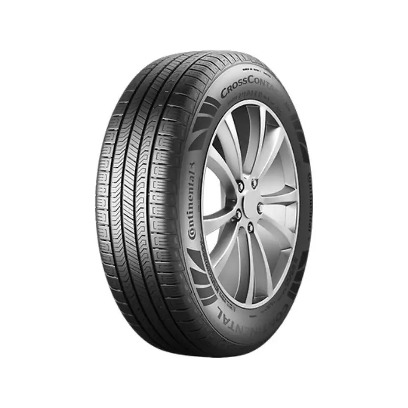 Prix Bas CONTINENTAL CROSSCONTACT RXPremium