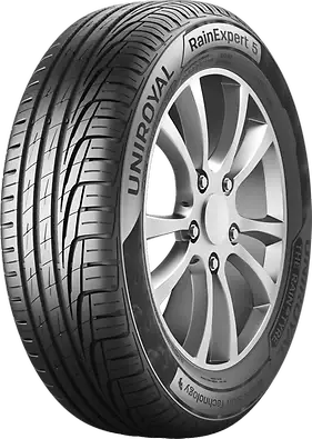 Seulement Aujourd’hui UNIROYAL RAINEXPERT 5Medium