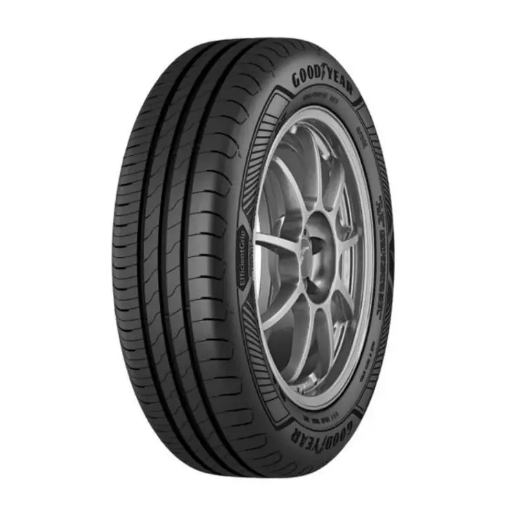 Prix Bas GOODYEAR EFFIGRIP COMPACT 2Premium