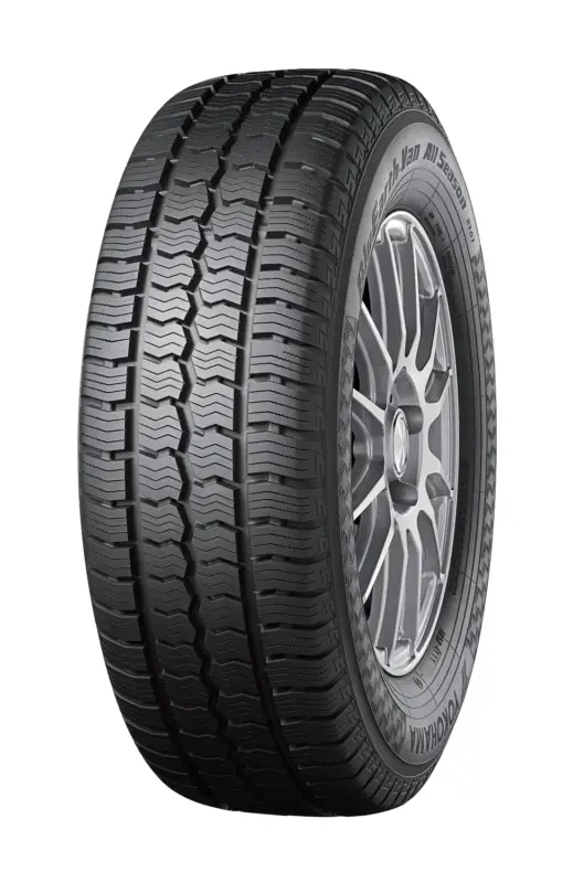 YOKOHAMA BLUEARTH-VAN AS RY61Premium Prix Promo