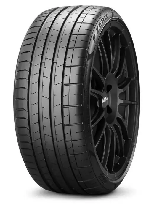 PIRELLI PZERO PZ4Premium Populaire
