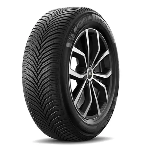 Acheter En Ligne MICHELIN CROSS CLIMATE 2 SUVPremium