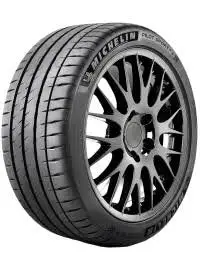 Acheter En Ligne MICHELIN PILOT SPORT 4SPremium