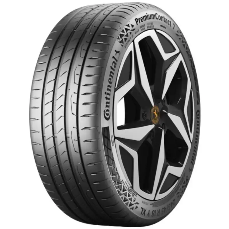 CONTINENTAL PREMIUMCONTACT7Premium Promotion