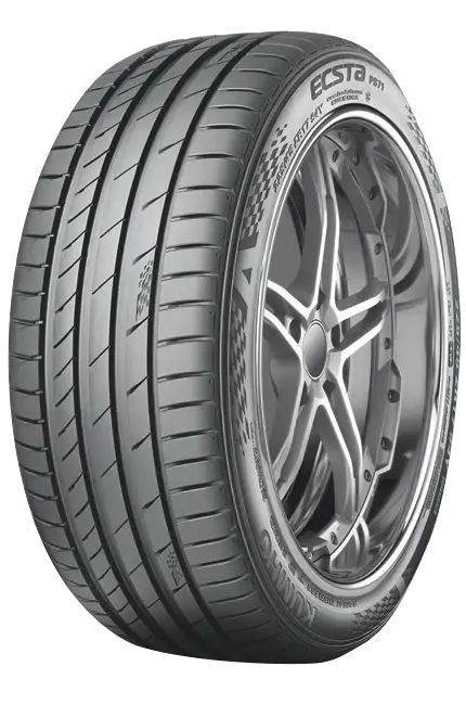 KUMHO ECSTA PS71Medium Haute Qualité