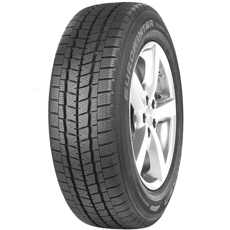 Prix Choc FALKEN EUROWINTER VAN01Medium