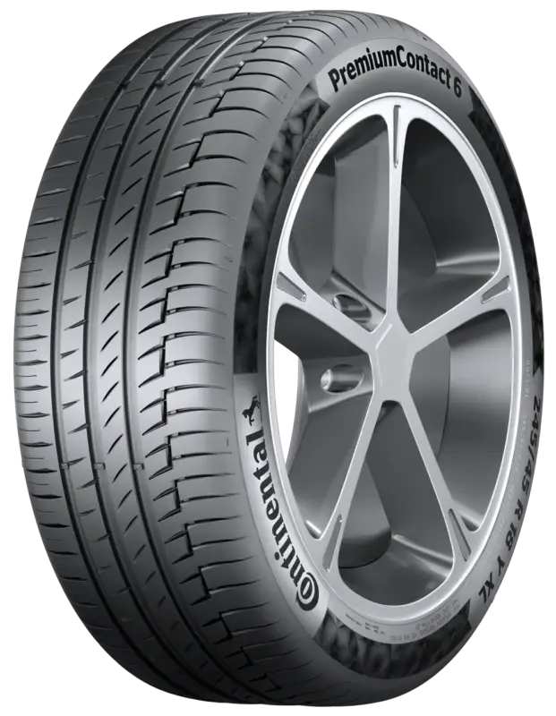 CONTINENTAL PREMIUMCONTACT6Premium Affaire À Saisir