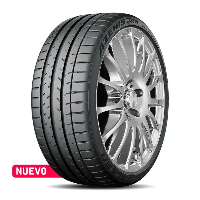 Dernier Modèle FALKEN AZENIS RS820Medium