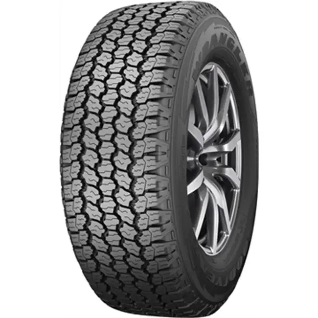 Vente Directe GOODYEAR WRANGLER AT ADVENTUREPremium