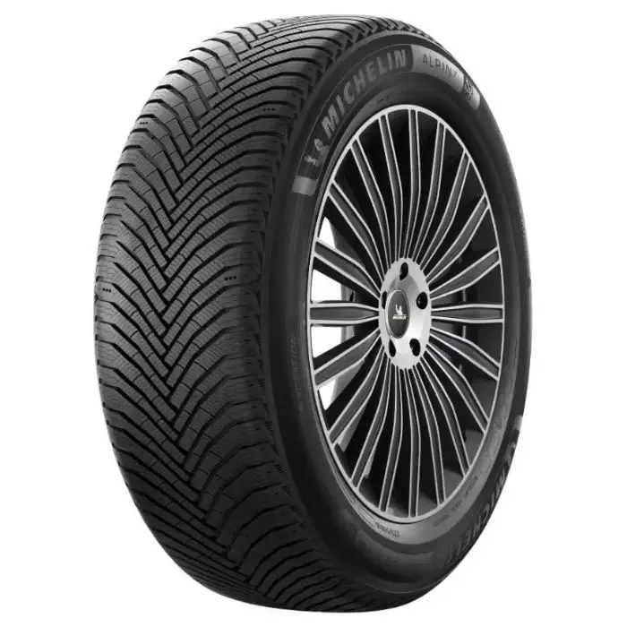 Offre Exclusive MICHELIN ALPIN 7Premium