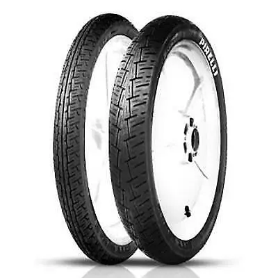 Seulement Aujourd’hui PIRELLI CITY DEMONPremium