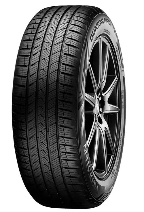 VREDESTEIN QUATRAC PROPremium Top Vente