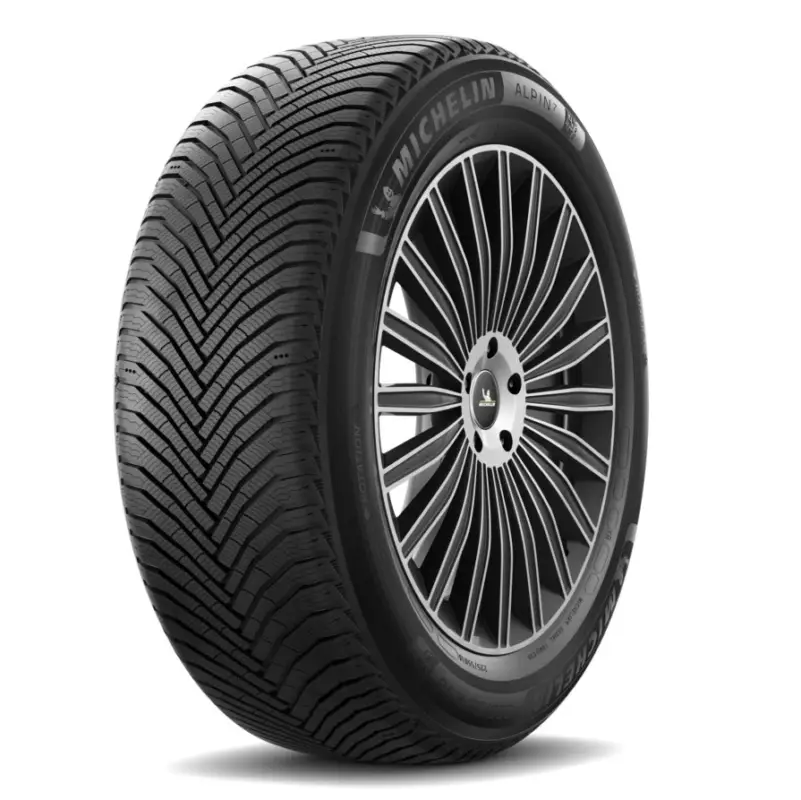 MICHELIN ALPIN 7Premium Expédition Rapide