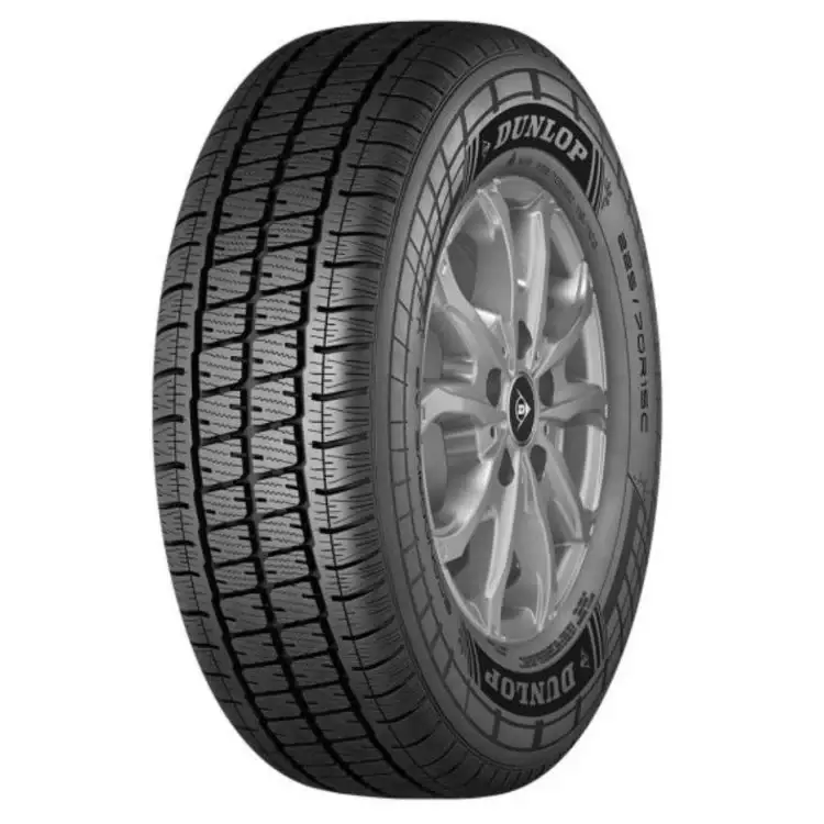 Paiement Sécurisé DUNLOP ECONODRIVE ASMedium