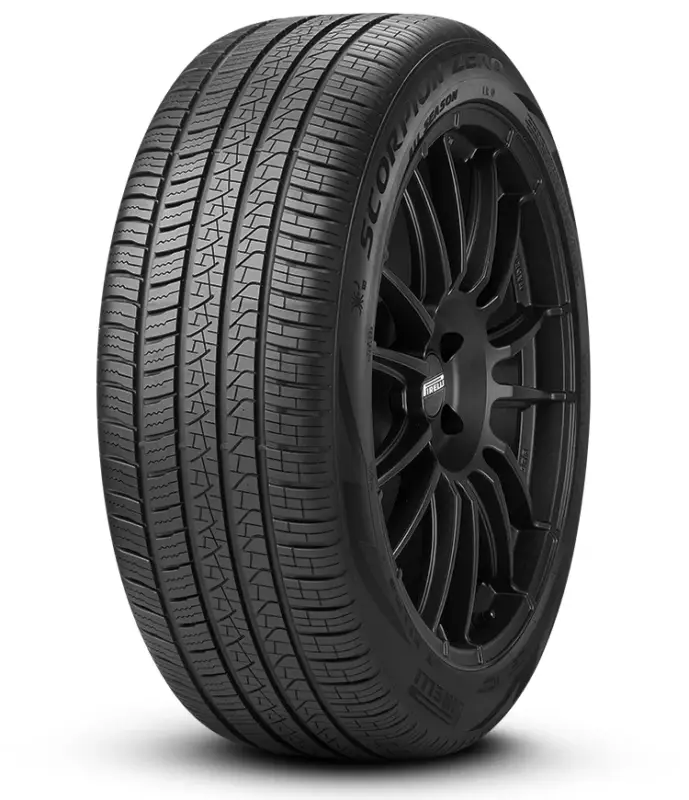 PIRELLI SC ZERO ALL SEASONPremium Retour Gratuit