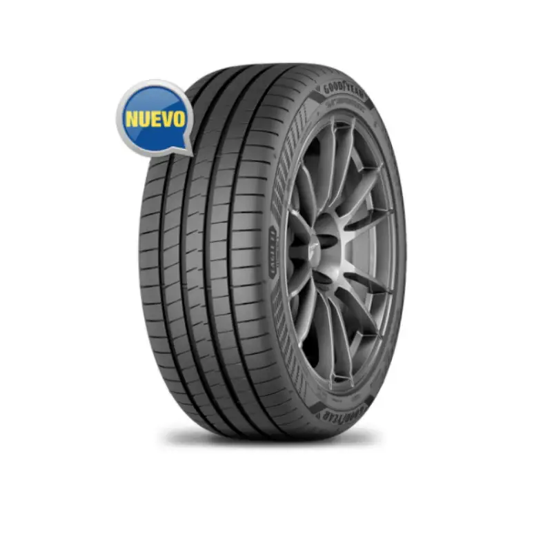 GOODYEAR EAGLE F1 ASYMETRIC-6Premium Achat Immédiat