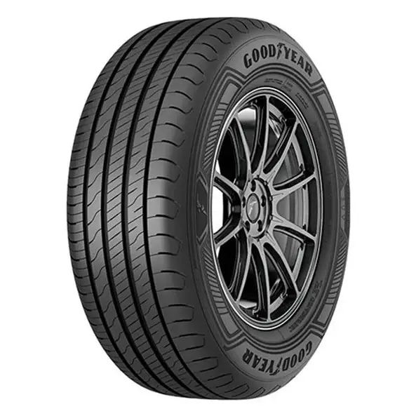 Livraison Express GOODYEAR EFFIGRIP CARGO 2Premium