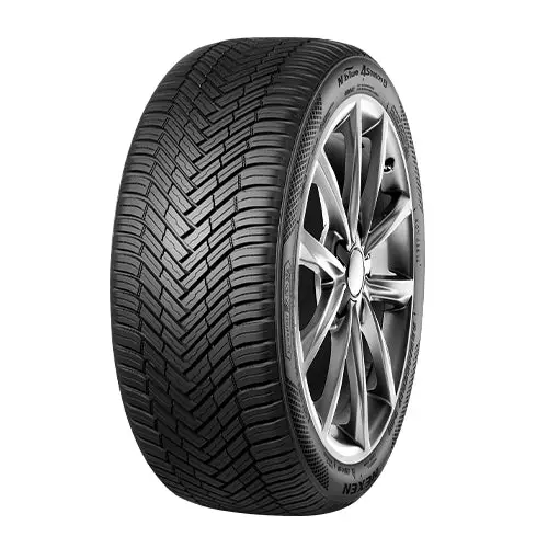 Pas Cher NEXEN N`BLUE 4S 2Medium
