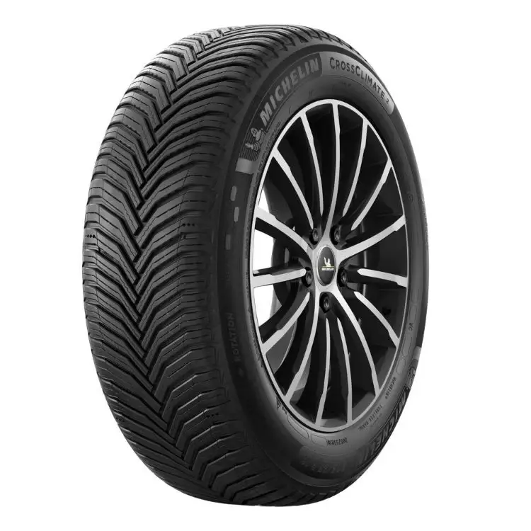 MICHELIN CROSS CLIMATE 2 A/WPremium Expédié Aujourd’hui