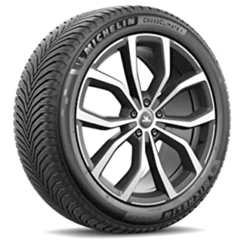 MICHELIN CROSS CLIMATE 2 SUVPremium Must-Have
